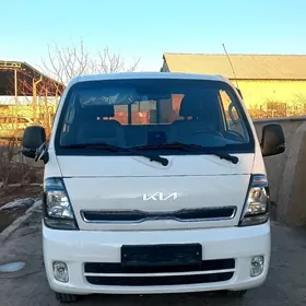 Kia Bongo 2022