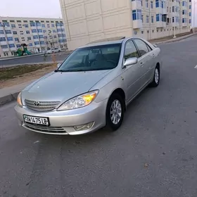 Toyota Camry 2003
