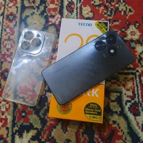 tecno spark 20c 8/128gb