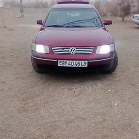 Volkswagen Passat 1998