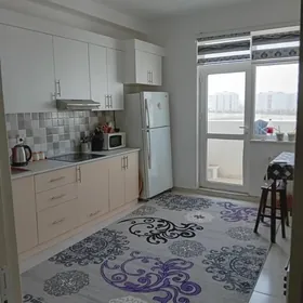 мир 8 Новостройка 9эт 2ком