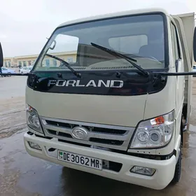 Forland H3 2012