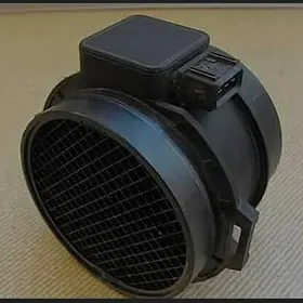 wozduhamer  дмрв