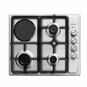 Gaz plita Luxell 