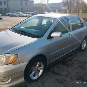 Toyota Corolla 2005