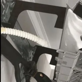 кронштейны под внутренний блок