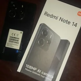 Redmi note 14