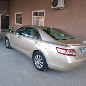 Toyota Camry 2009
