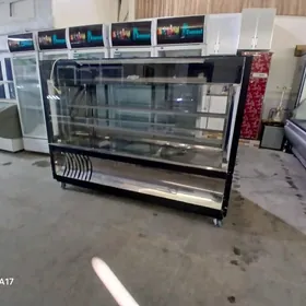 witirina haladilnik Et TORT SI