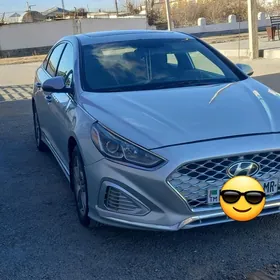 Hyundai Santa Fe Sport 2018