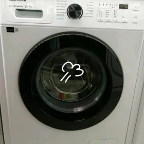 Samsung 6kg kir masyn