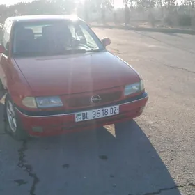 Opel Astra 1996
