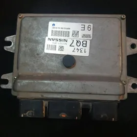 nissan versa kompiyuter