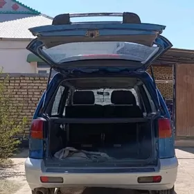Mitsubishi RVR 1996