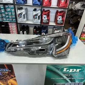 corolla 20-22 fara Le taze