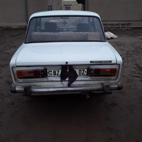 Lada 2106 1989