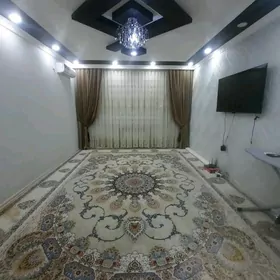 Советская 1ком 58м²