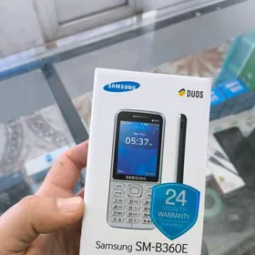 Samsung SM-B360E