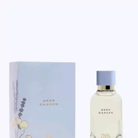 ZaraDeep Garden(100мл)(Жн)