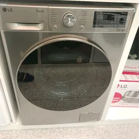 LG 8.5kg kir masyn