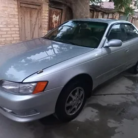 Toyota Mark II 1994