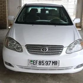 Toyota Corolla 2006
