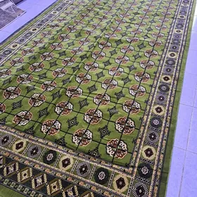 Mahmal Pakrywal Büzmeyin