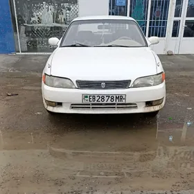 Toyota Mark II 1993