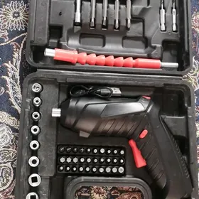 шуруповёрт