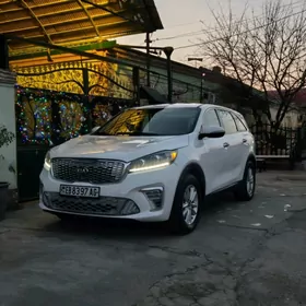 Kia Sorento 2020