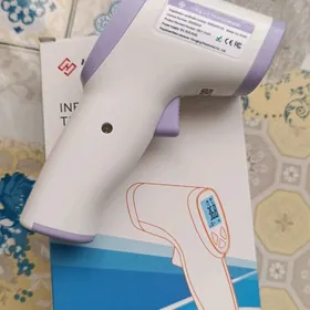 термометр медицинский