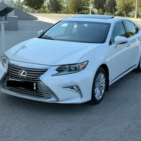 Lexus ES 350 2015
