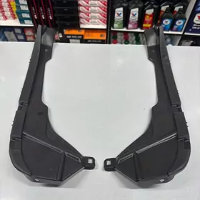 corolla 08-12 yz potkrelnik