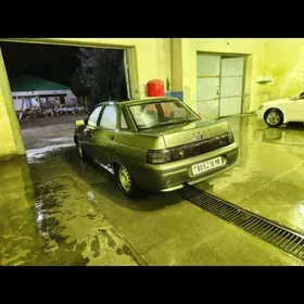 Lada 2110 2002