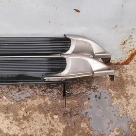 Sienna podnožka 1998 2002