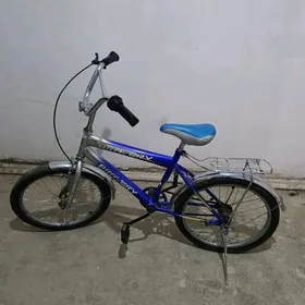 Tigir Welesoped Велесопед