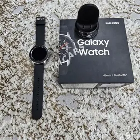 Samsung Galaxy watch