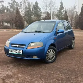 Daewoo Kalos 2003