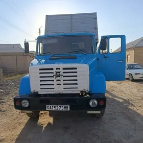 Zil 4331 1992