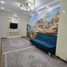 3 комнат 1 этаж 1 микраен