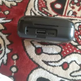 кейс от наушников