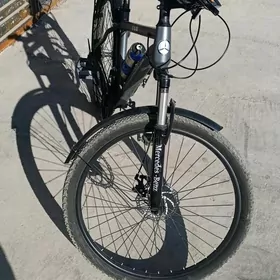 Mercedes-Benz welosiped