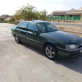 Opel Omega 1992