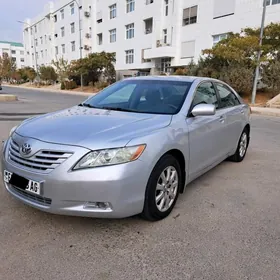 Toyota Camry 2008