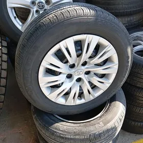 215 60 16 giska pakriska kalpak