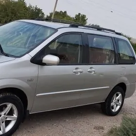Mazda MPV 2003