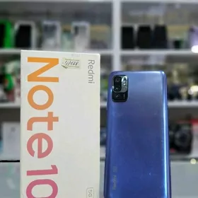 Redmi Note 10 5G