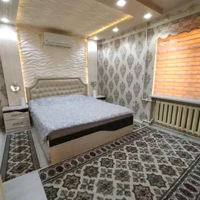 3 komnat 1 etaj 4 Mikrayon