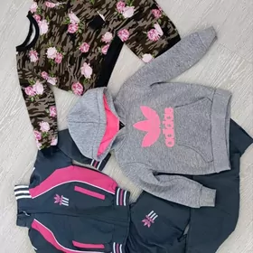 пакет одежды