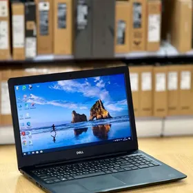 DELL Inspiron/Celeron/SDD:256